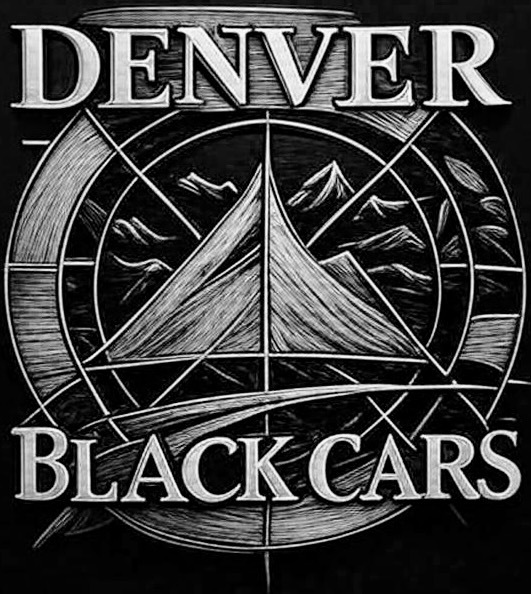 Denver Black Cars